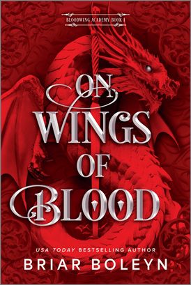 On Wings of Blood