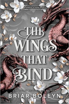 The Wings That Bind